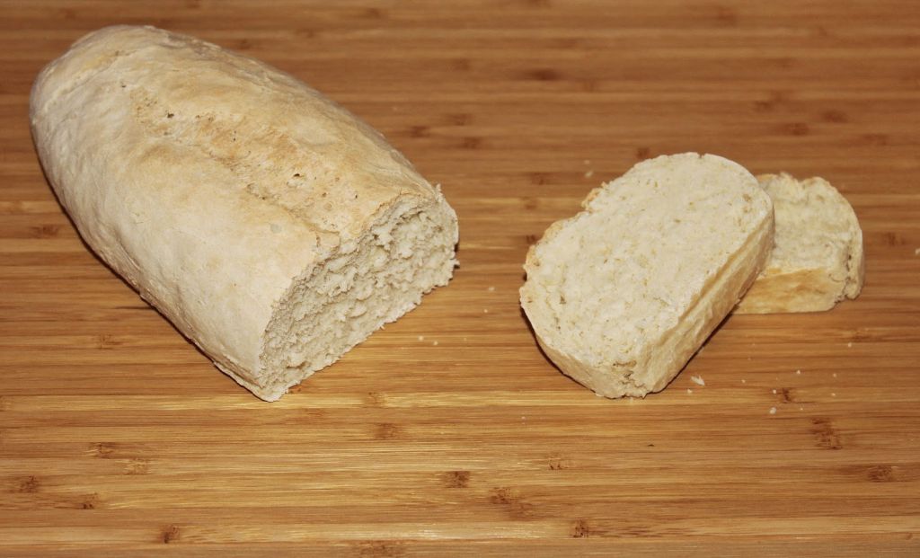 Baguette backen, Baguette Rezept, französisches Baguette, Baguette