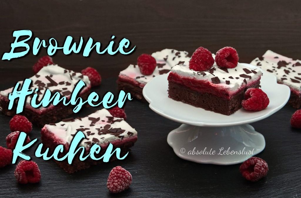 brownie kuchen, brownie, himbeer, kuchen, himbeerkuchen, schoko, schokokuchen, himbeer schokokuchen, himbeer brownies, backen, rezept, selber machen, einfache brownies, einfach, schnell,