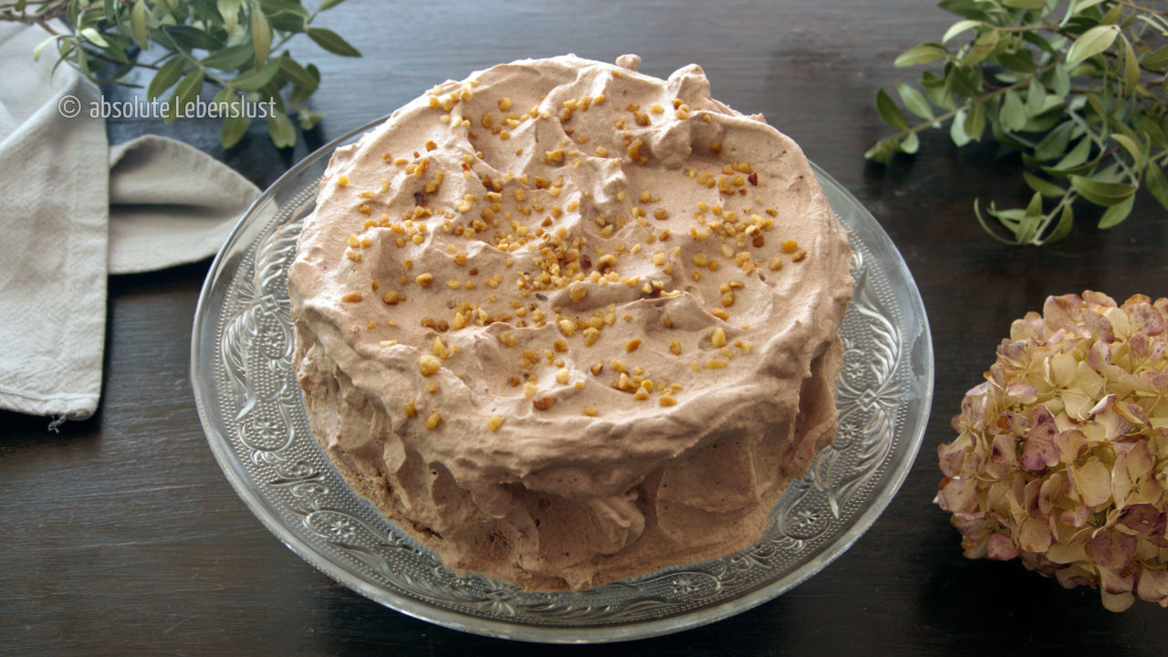 Eierlik Rkuchen Rezept Kuchen Mit Eierlik R Backen Absolute Lebenslust