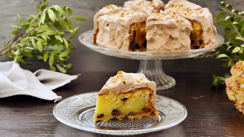 Eierlik Rkuchen Rezept Kuchen Mit Eierlik R Backen Absolute Lebenslust