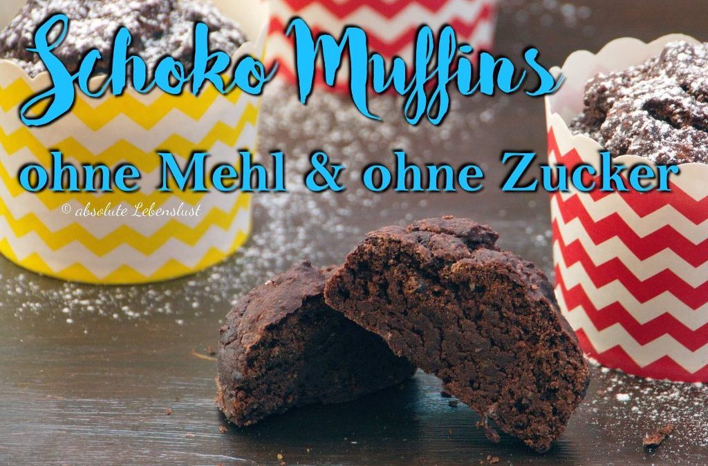 gesunde muffins, gesunde brownies, schoko muffins, ohne mehl, ohne zucker, backen, rezept, selber machen, protein muffins, kidney bohnen, muffins rezepte, ana, äna, lebenslust