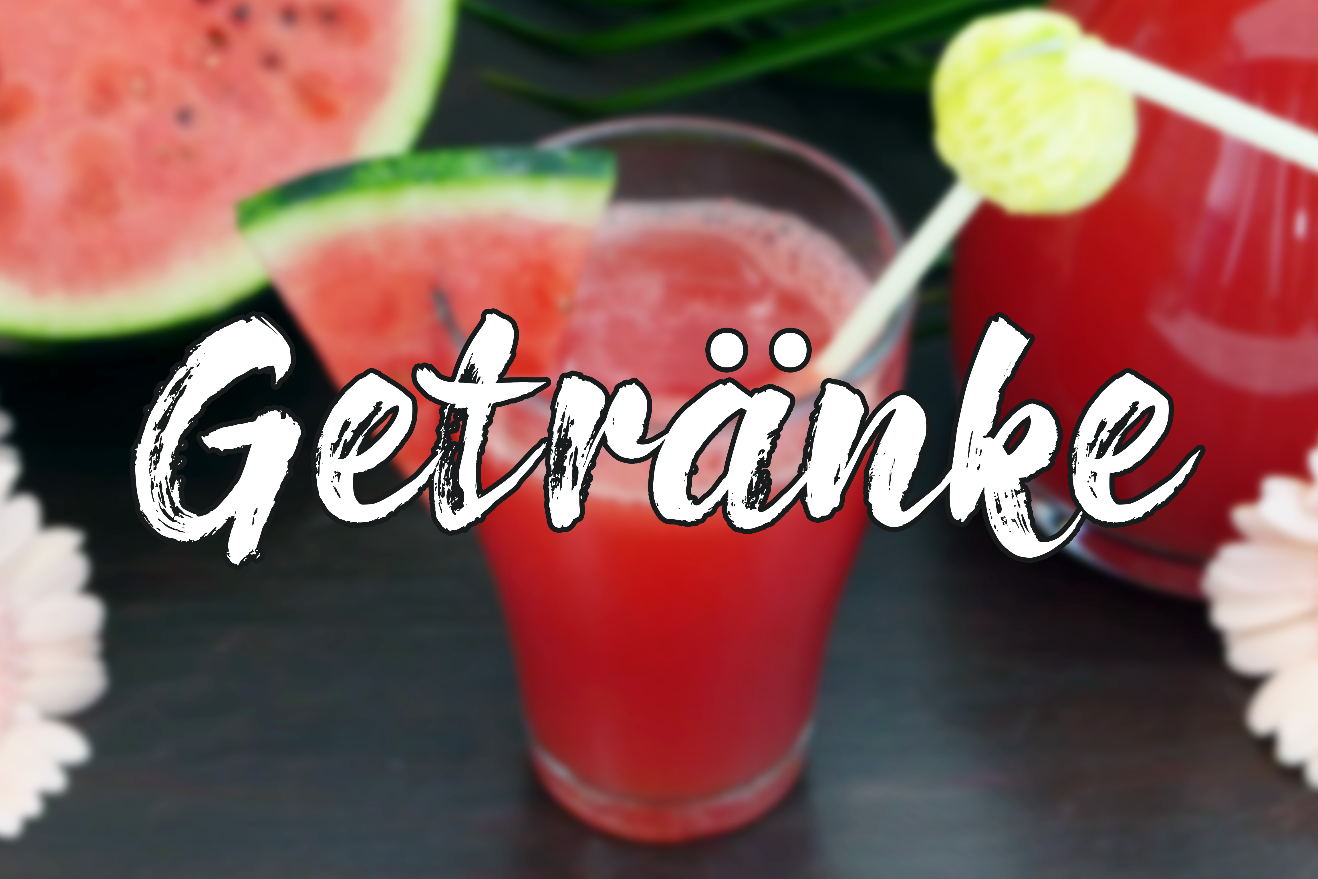 getränke selber machen, sommer, getränke rezepte, rezept, rezepte, selber machen