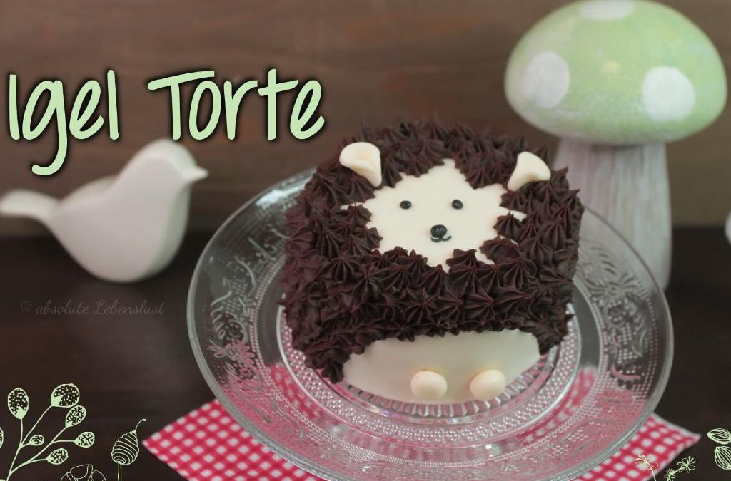 igel torte, igel fondant, fondant torte, motivtorten selber machen, motivtorte, torten rezepte, geburtstagstorte, mini torte, mini cakes, fondant, rezept, backen