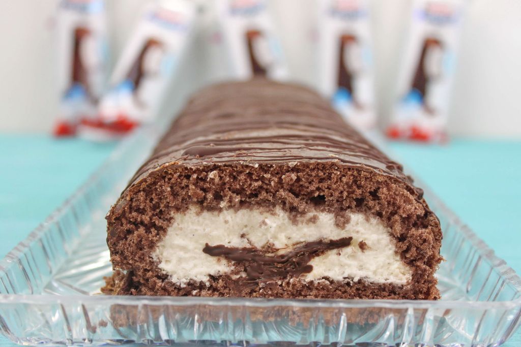 Kinder Pingui Torte Schokotorte Chocolatecake Youtube