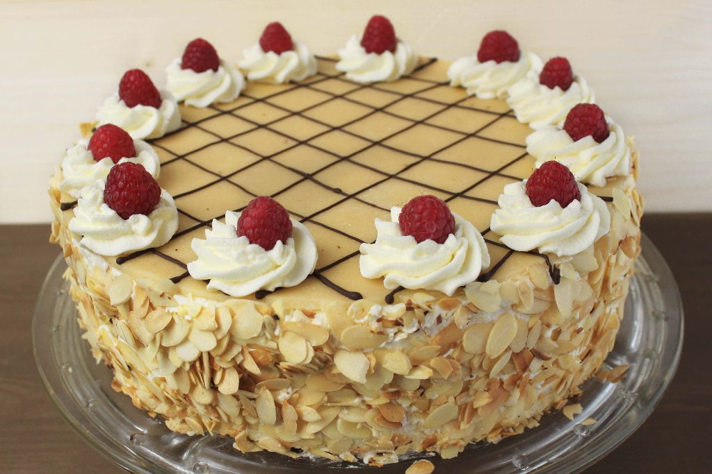 Micky Maus Torte Rezept Mit Bild