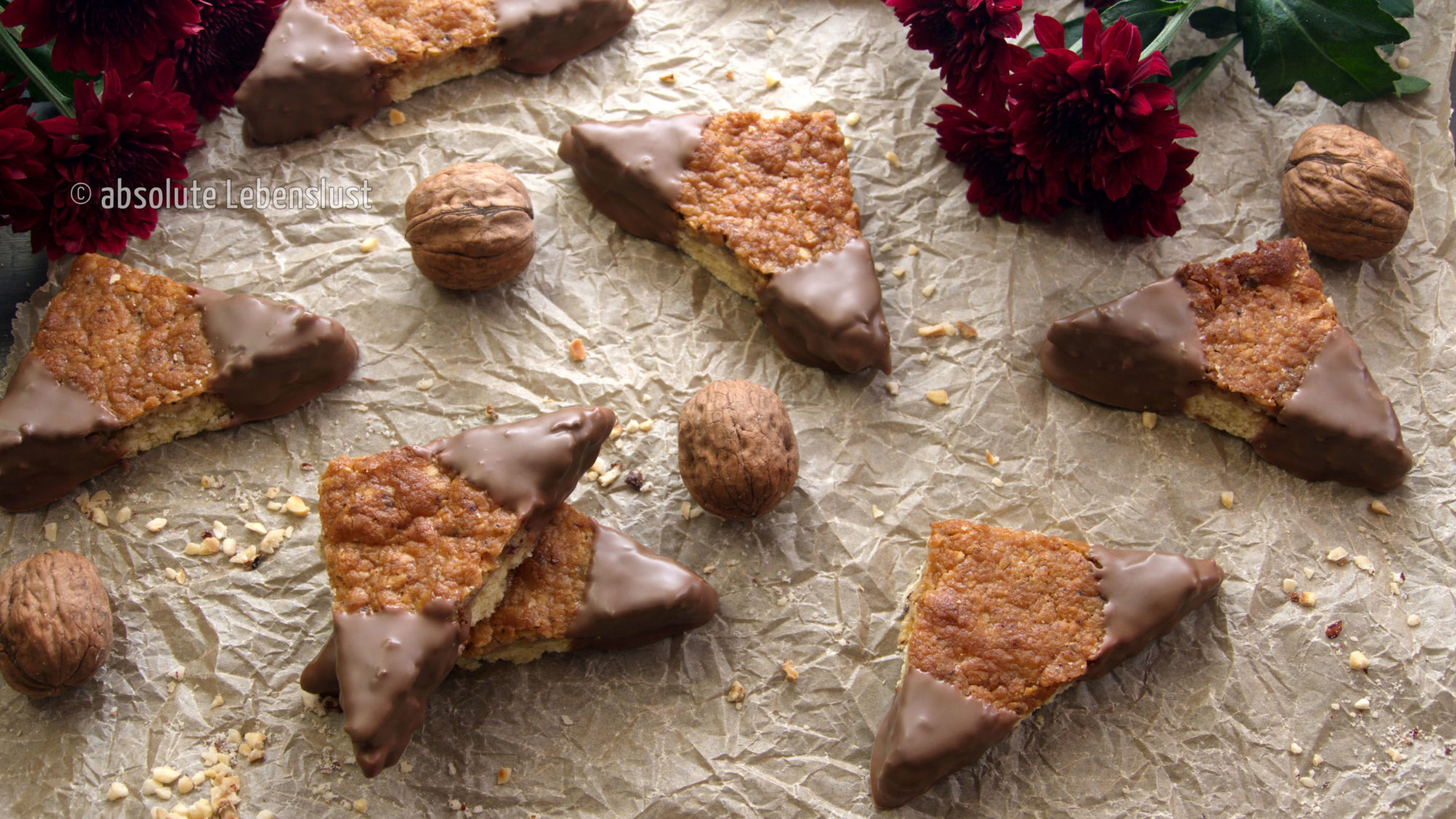nussecken rezept, nussecken selber machen, nussecken selber backen, nussecken, rezepte für weihnachten, plätzchenrezepte