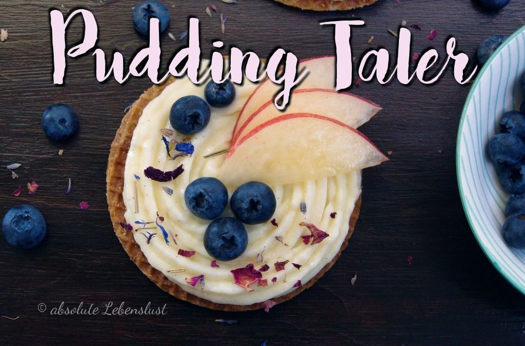 pudding taler, rezepte, rezept, backen, ohne backen, no bake, nachtisch schnell und einfach, nachtisch, stroopwaffeln