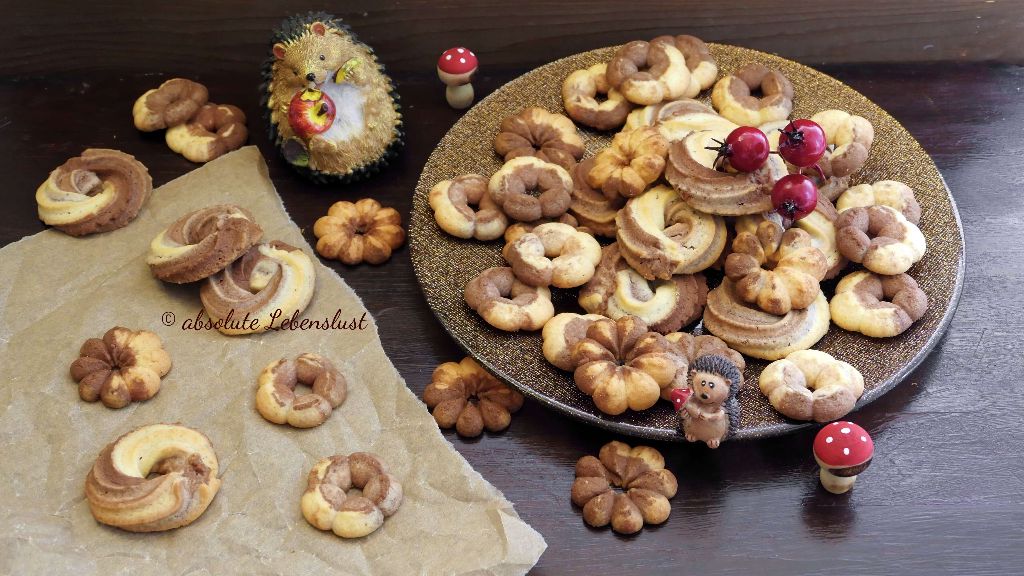 spritzgebäck selber machen, spritzgebäck, backen, rezepte, rezept, selber machen, gebäckpistole, gebäckpresse, für die, marmor kekse, plätzchen rezepte, plätzchen