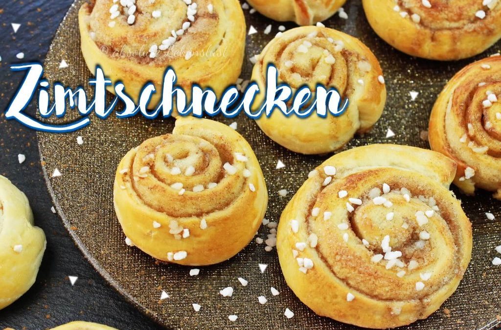 zimtschnecken backen, zimtschnecken rollen, zimtschnecken selber machen, zimtschnecken rezept, schwedisch backen, backen für anfänger